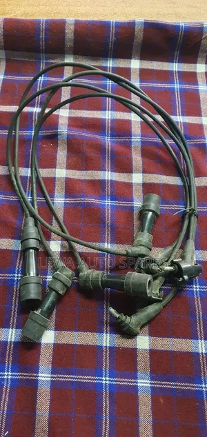 Lead Wires For Toyota Hilux 1y Engine– Ex Japan– Nairobi Cbd