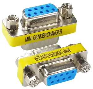 VGA to VGA Connector