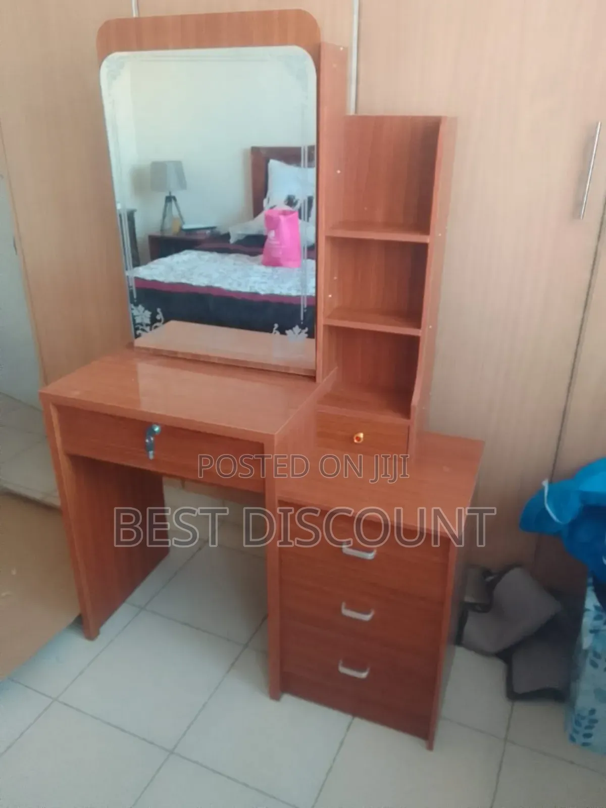Makeup Table /Dressing Table