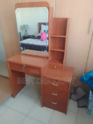 Makeup Table /Dressing Table