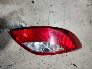 Taillight Demio 2008