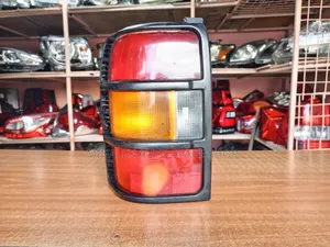 LHS Backlight Pajero V44 Old Model