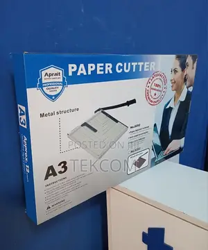 Paper Cutter A3 Paper Cutter A3