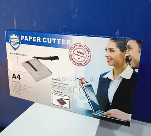 Paper Cutter A4 Paper Cutter A4