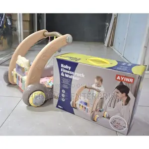 Piano Play Mat,Push Walker