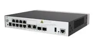 HUAWEI S380-S8t2t Multi Service Gateway Router