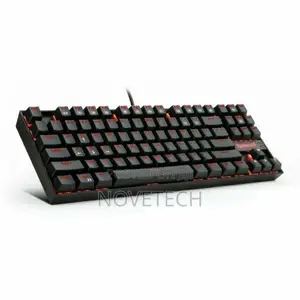 Wired Mechanical Gaming Keyboard