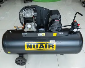 200L Compressor Italy