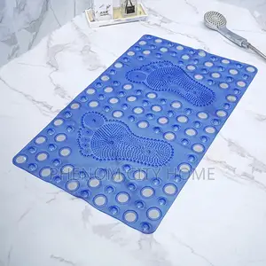 Shower/Bathroom Mats Available