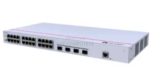Huawei S310-24t4s 24 Ports Switch