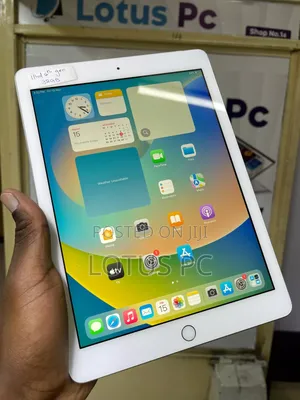 Apple iPad Pro 32 GB Silver