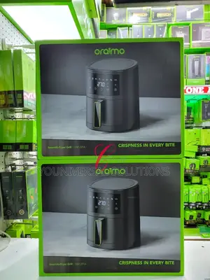 Oraimo Smart Air Fryer Grill OAF-201A 3.5L Air Fryers