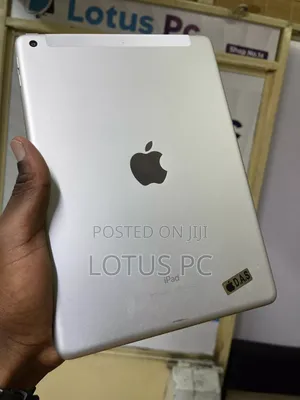 Apple iPad Pro 32 GB Silver