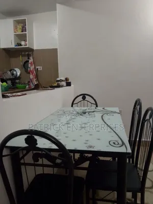 Imported Modern Dining Table 4 Seater