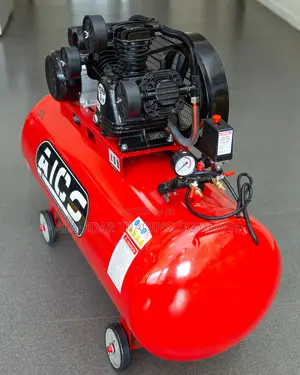 200L Compressor