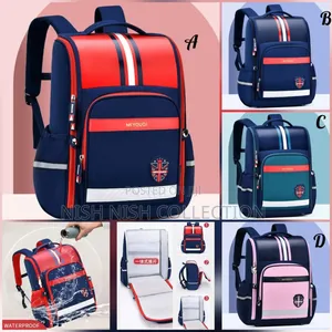 Quality School Bag