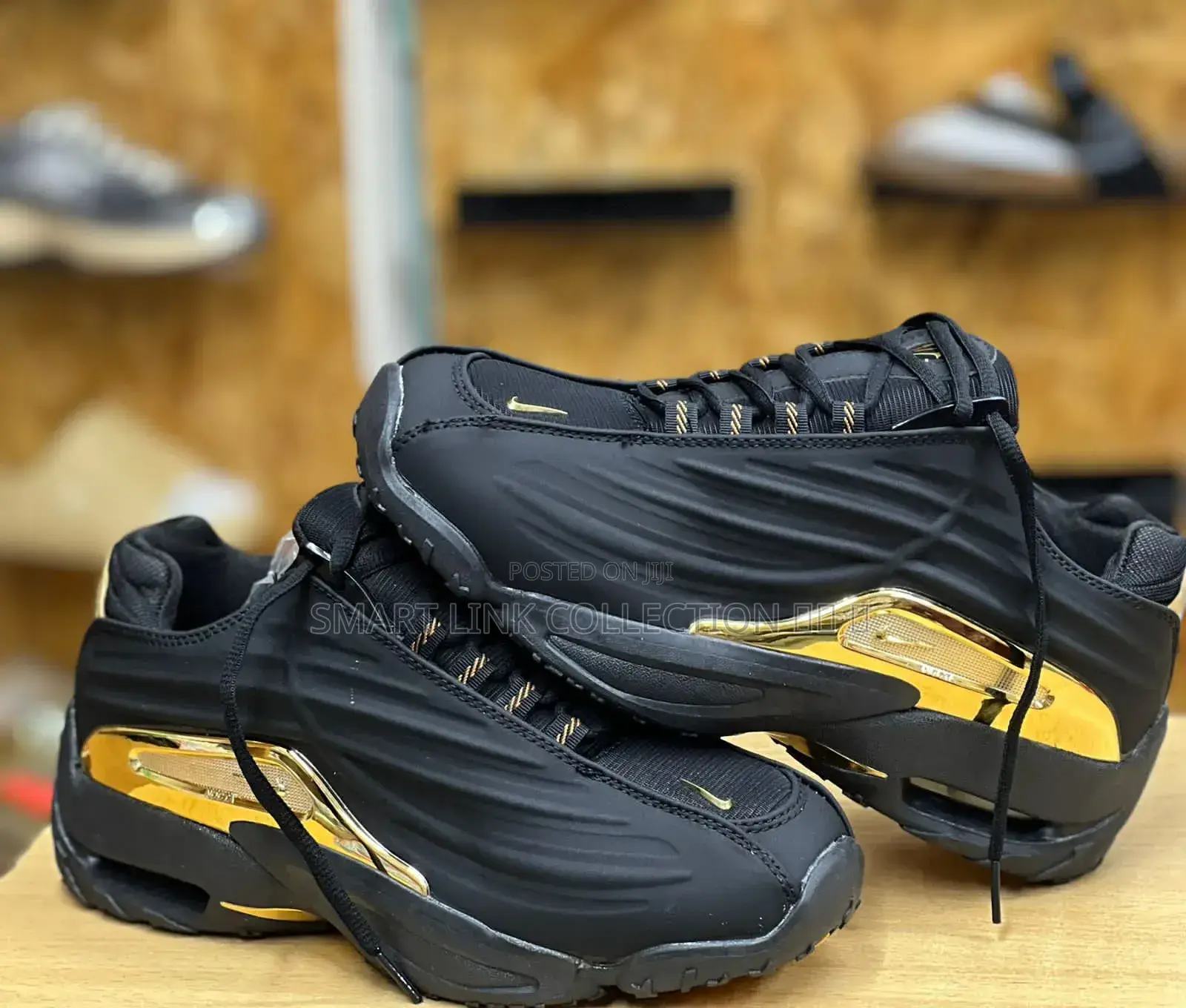 New Nike Nocta Sneakers