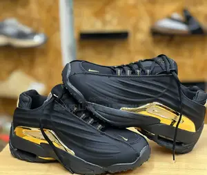 New Nike Nocta Sneakers