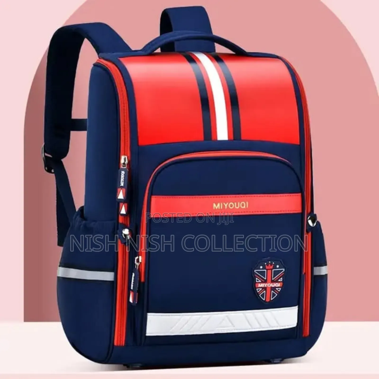 Quality School Bag
