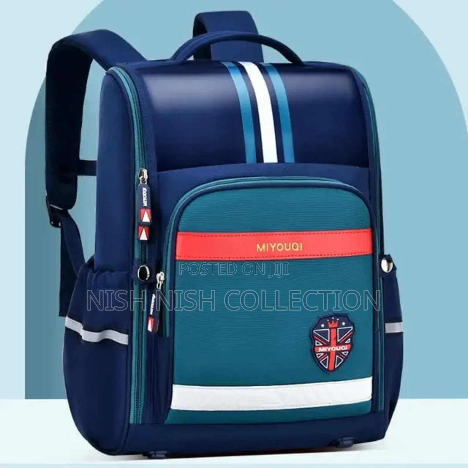 Quality School Bag