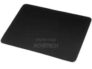 Mousemat Pad Waterproof Computer Laptop Office Desk Mousepad