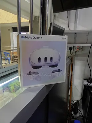 Meta Quest 3 512gb