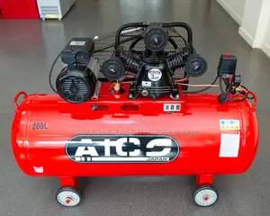 200L Air Compressor Electric