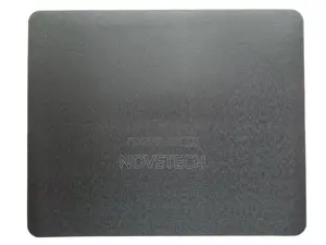 New Mousepad Anti-Slip Black Mouse Pad Mats for Gaming Work