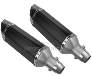 New High Quality Acropovic Pipe