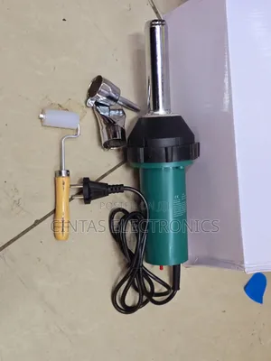 Tent Heat Gun