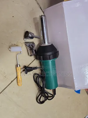 Hot Air Gun/ Tent Maker Gun