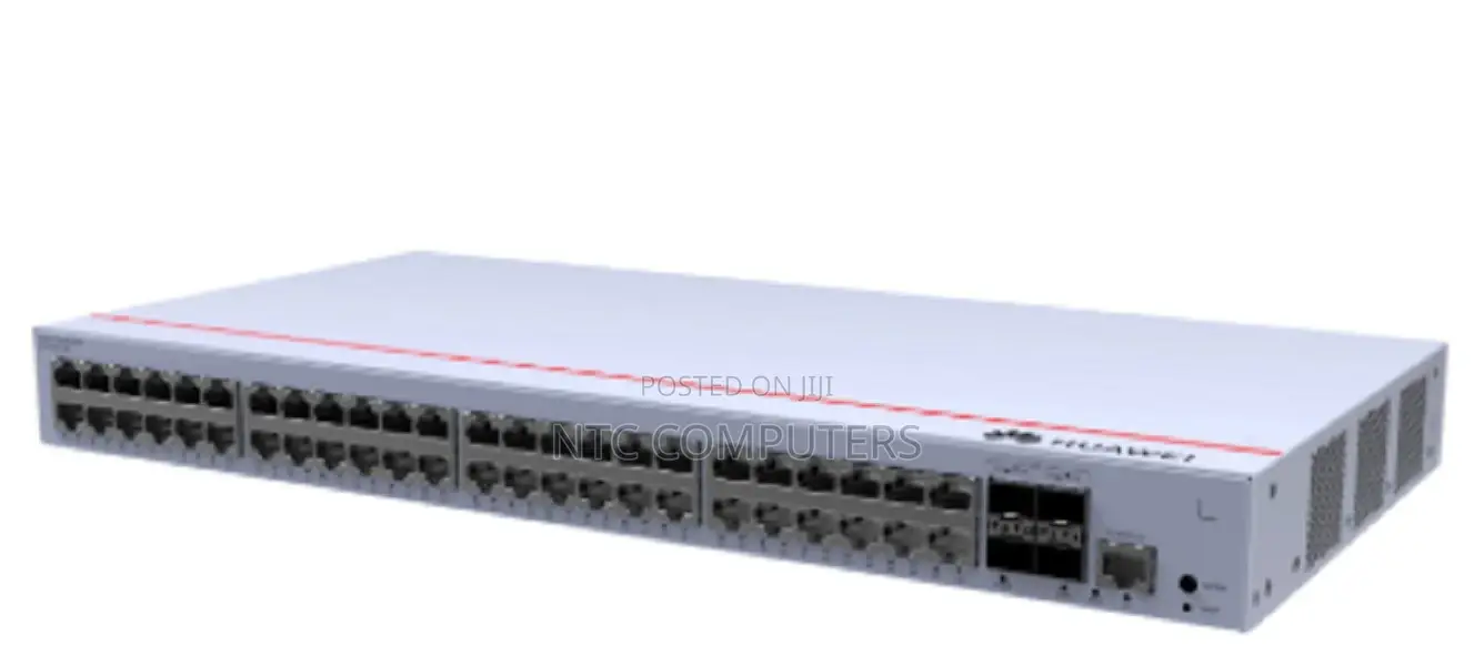 Huawei S310-48t4s 48 Ports Switch