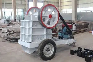 Smaill Quarry Stone Crusher In Stock At Nairobi