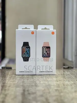 Xiaomi Smart Band 9 Pro