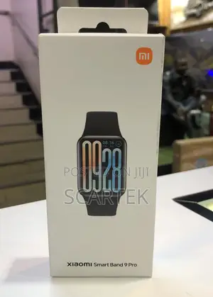 Xiaomi Smart Band 9 Pro
