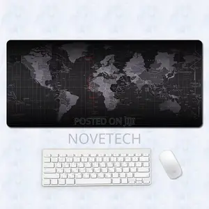 Extra Large Size Gaming Mouse Pad Desk Mat