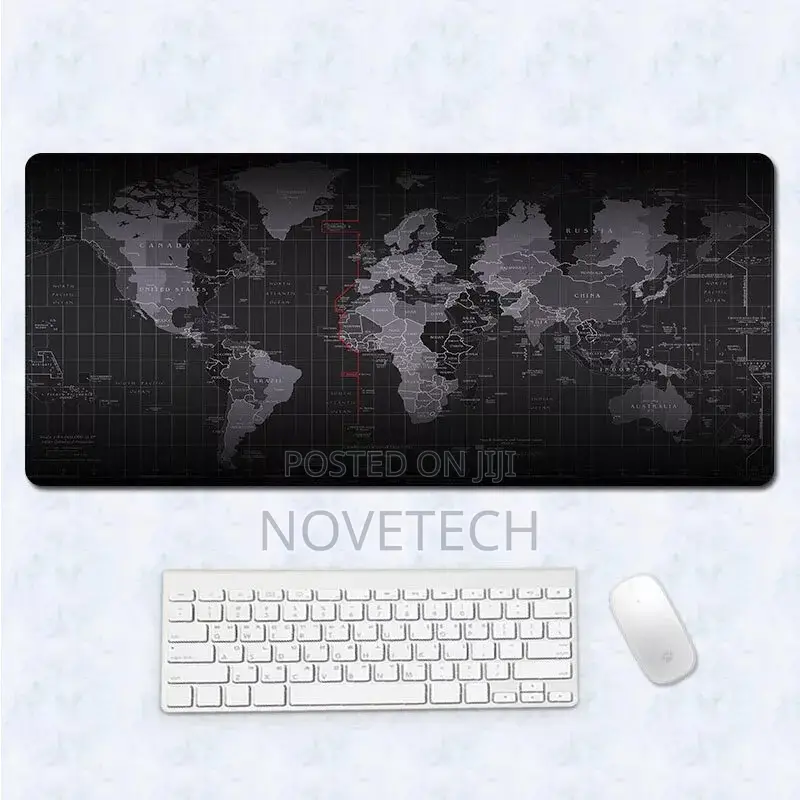 Extra Large Size Gaming Mouse Pad Desk Mat