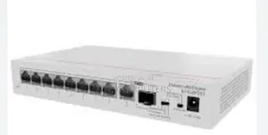 HUAWEI S110-8p2st Network Switch