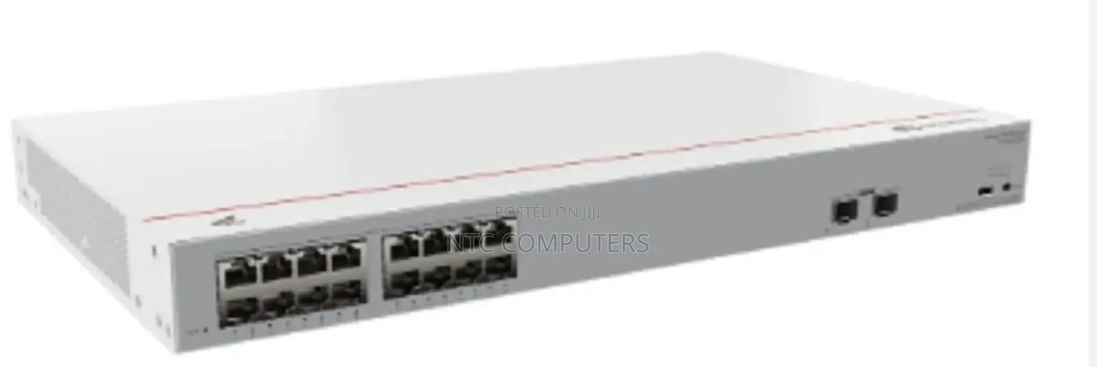 HUAWEI S110-16lp2sr Ekitengine 16 Port Switch