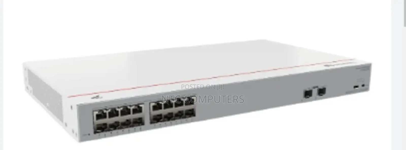 HUAWEI S110-16lp2sr Ekitengine 24 Port Switch