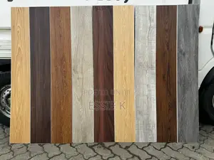 Luxury SPC Flooring Rigid Core