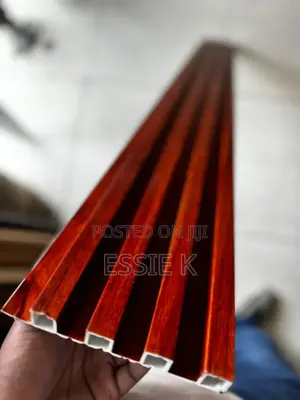 Fluted Wall Panels