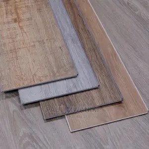 Vinyl Spc Flooring