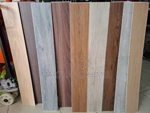 Spc Floor Tiles/Rigid Spc Supplier