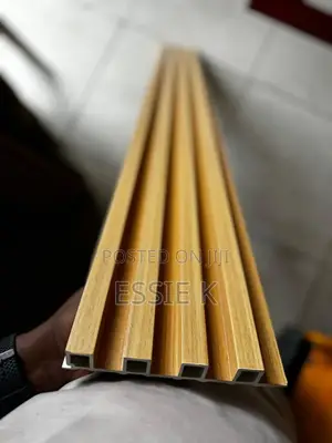 Wall Panels/Flute Wall Panels 2.9mtrs