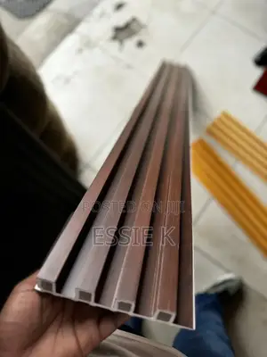 Beautiful Fluted Wall Panels
