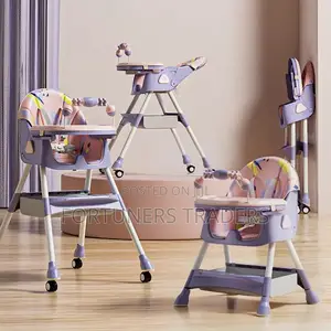 Feeding Chair , Feeding Chair