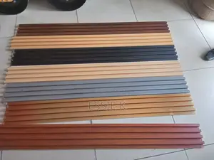 Decorative Fluted Wall Panels 2.9mtrs