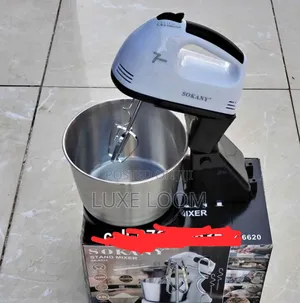 Stand Mixer/ Mixer Machine