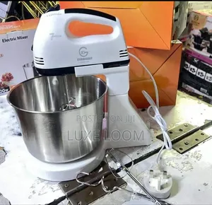 Mixer Stand